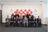 اولین جلسه هماهنگی بازی‌های پاراآسیایی آیچی-ناگویا ۲۰۲۶ برگزار شد