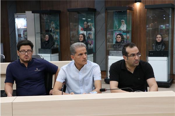 کارگاه اخلاق حرفه ای  41