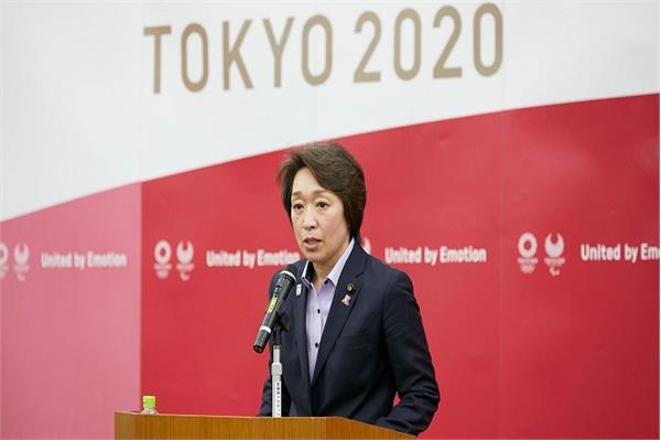 Tokyo 2020 LOC president hails NPC Iran for collaboration