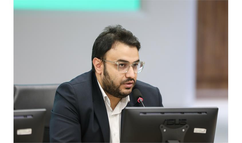 گزارش تصویری/  کارگاه آنتی دوپینگ و آشنایی با وادا 18