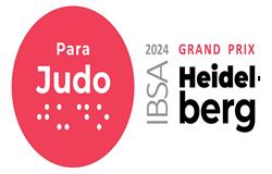 Iranian Judokas Fight at 2024 IBSA Grand Prix Germany