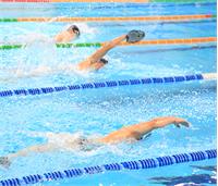 ​۵ ورزشکار به اردوی تیم ملی شنا جانبازان و معلولین دعوت شدند