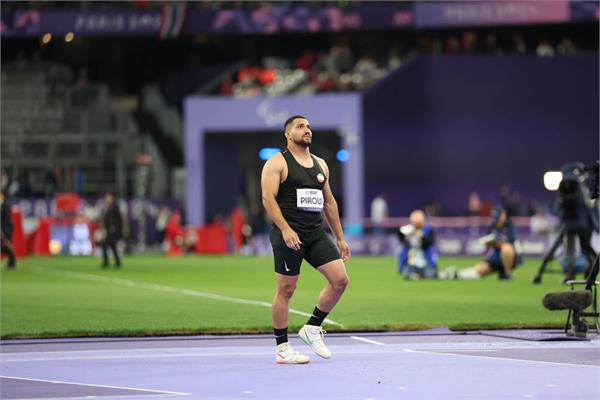 Ali Pirouj Silver & Nikparast Paris 5