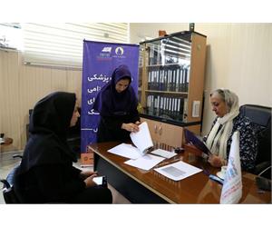 Iranian Para Athletes Medical Assessment 16