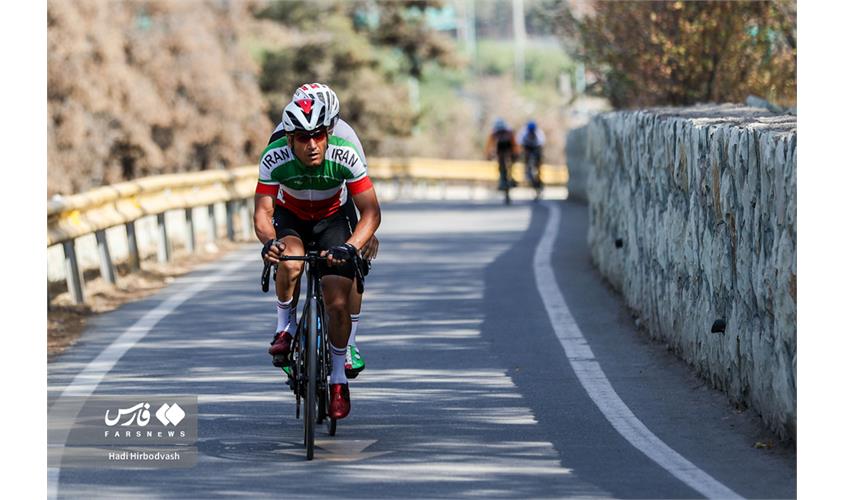 پارادوچرخه  2