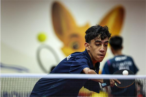 Ali Sharifzadeh Para TT Bubai Part1 27