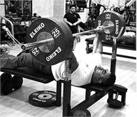 آغاز دور جدید تمرینات ملی پوشان تیم پاراوزنه برداری از دهم خرداد