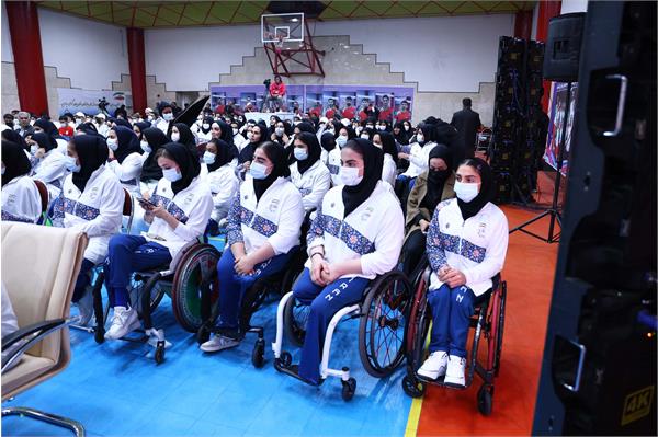 مراسم بدرقه یک  62