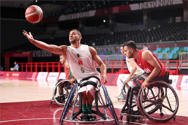 Tokyo 2020 Wh Basketball 24