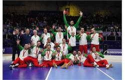 Paris 2024 Paralympics: Iran claims eighth men's sitting volleyball title