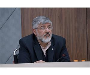 NPC President Meeting with Team Iran's Technical Staff 14