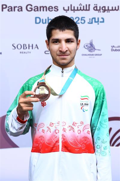 هیوا راعی-دوومیدانی