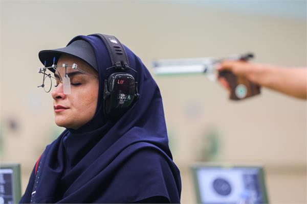 تیراندازی  33