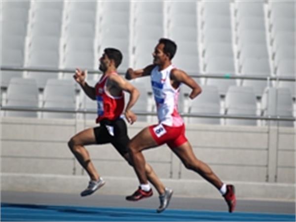 30-athletes-to-represent-Iran-at-IPC-Athletics-Asia-Oceania-Championships