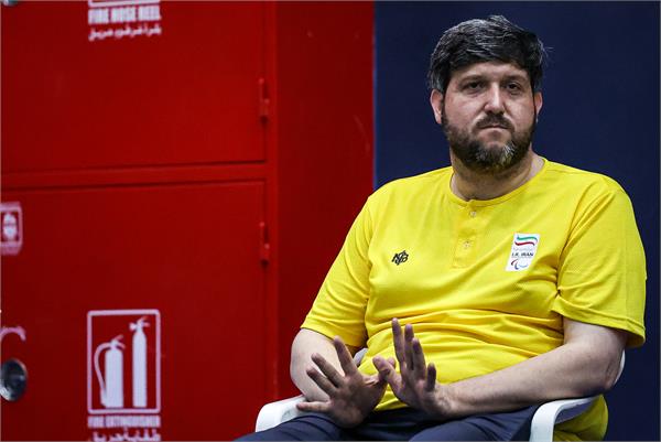 Badminton Dubai Ali Sharifzadeh 11