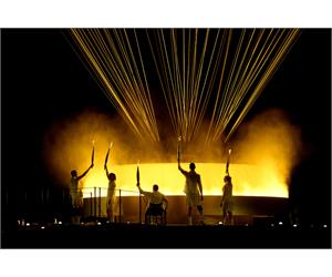 Getty Images Paris 2024 | Best of the day: Opening Ceremony 7