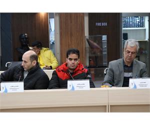 NPC General Assembly  31