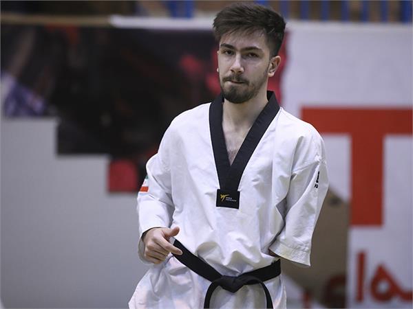 اردوی پاراتکواندو 27