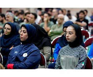 NPC gathering for Paris 2024 11