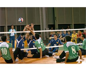 Athens 2004 Paralympic Games 9