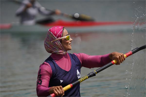 اردو قایق  2