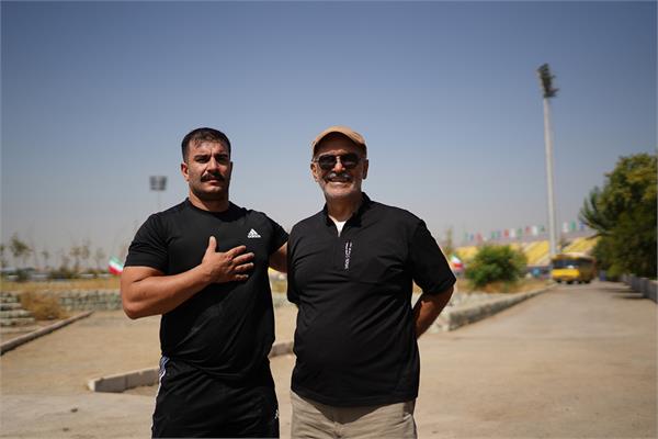 اردوی دو ومیدانی  5