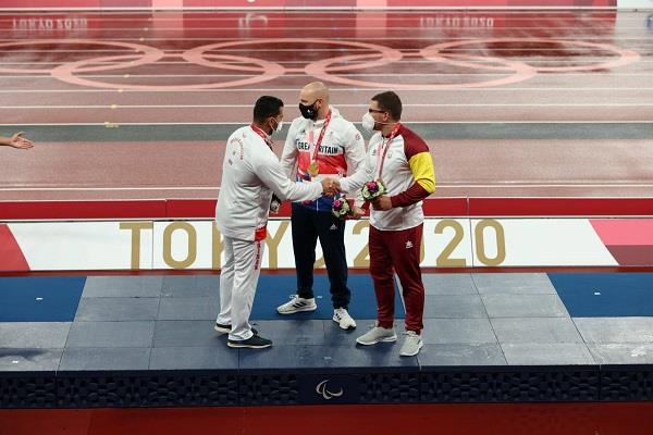 پیروج مدال  2