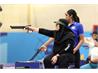 Iran's Sareh Javanmardi Wins P2 Bronze at Novi Sad 2026 WSPS World Cup