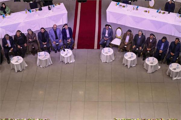 مراسم شهرداری  18