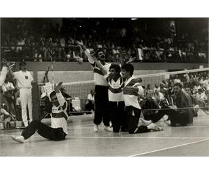 IranSittingVolleyNostalgia 6