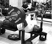 برگزاری اردوی تیم ملی پاراوزنه برداری با دعوت از ۹ ملی پوش