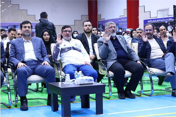 مراسم بدرقه یک  15