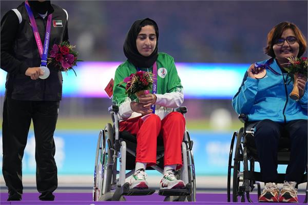 دوومیدانی هانگژو بخش اول 20