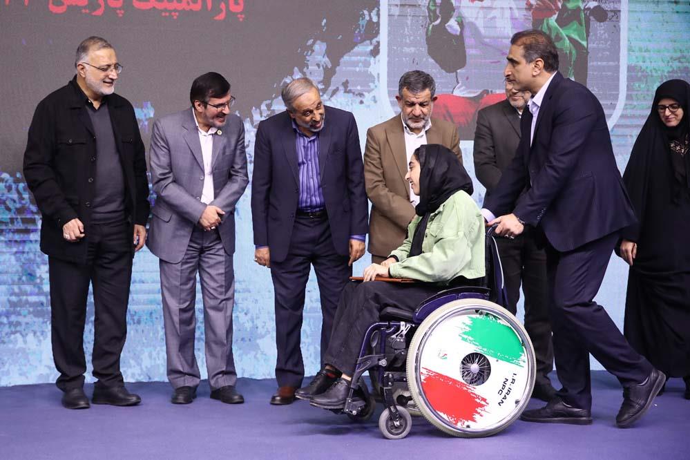 مراسم شهرداری  4