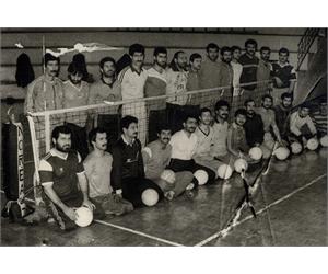 IranSittingVolleyNostalgia 2