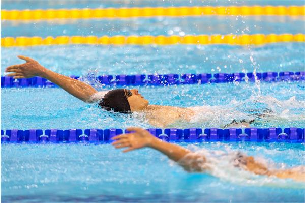 Para Swimming Hadi Hirbodvash 16