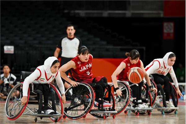 women's WH basket Iran vs Japan (17)