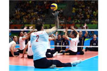 مرتضی مهرزاد: همه از ما انتظار کسب مدال طلا دارند