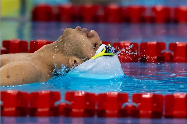 Para Swimming Hadi Hirbodvash 1