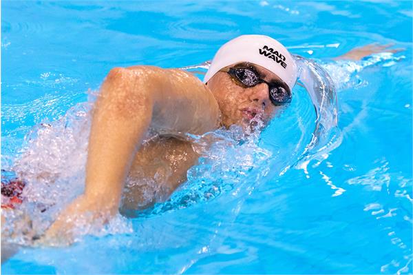 Dubai Para Swimming Day1 5