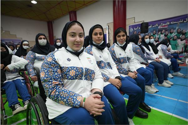 مراسم بدرقه دو  17