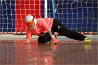 آغاز تمرینات ملی پوشان جوان تیم گلبال از امروز دوم مهرماه