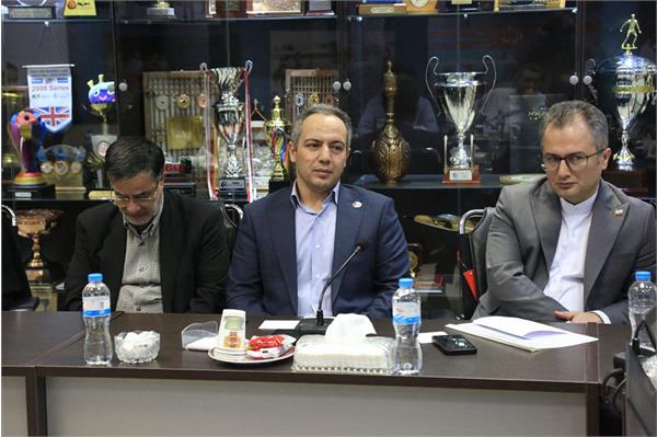 بازدید وزیر 2