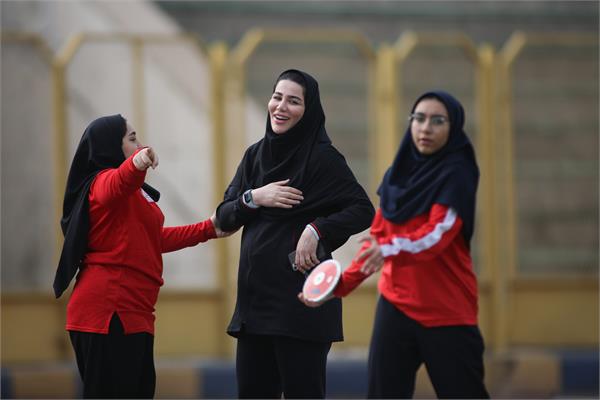 دو ومیدانی  34