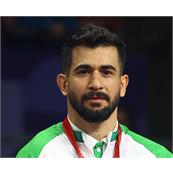 علیرضا بخت