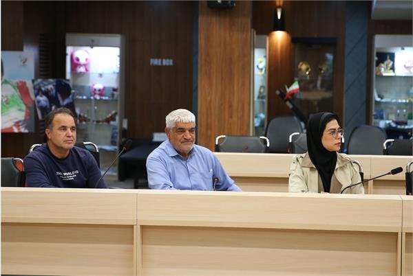 کارگاه اخلاق حرفه ای  9