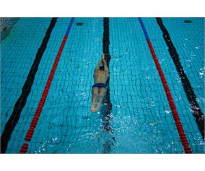 Photo Report Para Swimming Camp 21