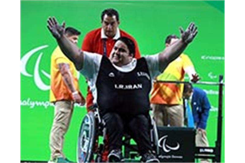 iran-s-siamand-rahman-nominated-for-2017-paralympic-sport-award