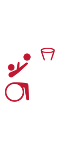 Wheelchair Basketball