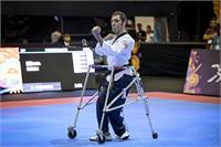 حضور کیوروگی در پارالمپیک لس آنجلس ۲۰۲۸ قطعی شد/ پومسه رای نیاورد